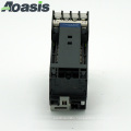 CJX2-50Z 50A DC 3 pole 12V 24V 36V 110V 220V dc contactor top quality good price 9A 48v